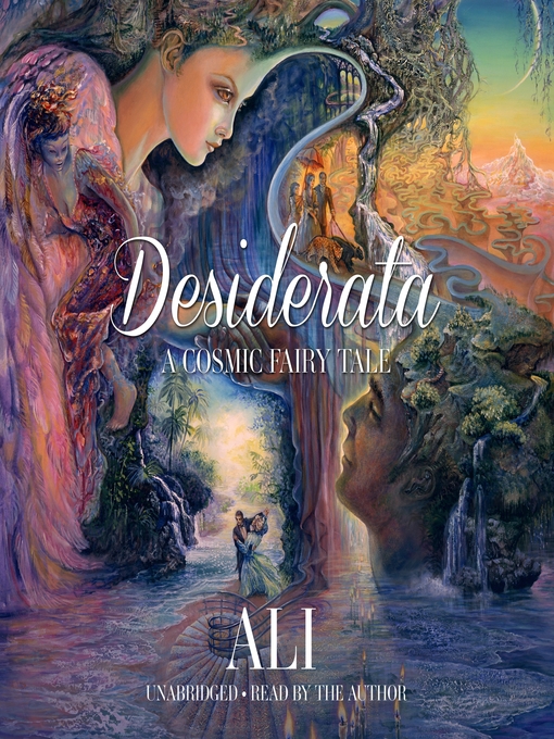 Title details for Desiderata by Ali - Wait list